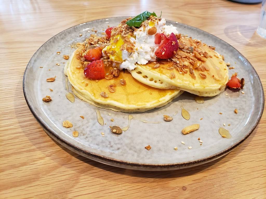 Bluestone Lane Los Altos Café | cafe | 288 1st St, Los Altos, CA 94022, USA | 7183746858 OR +1 718-374-6858