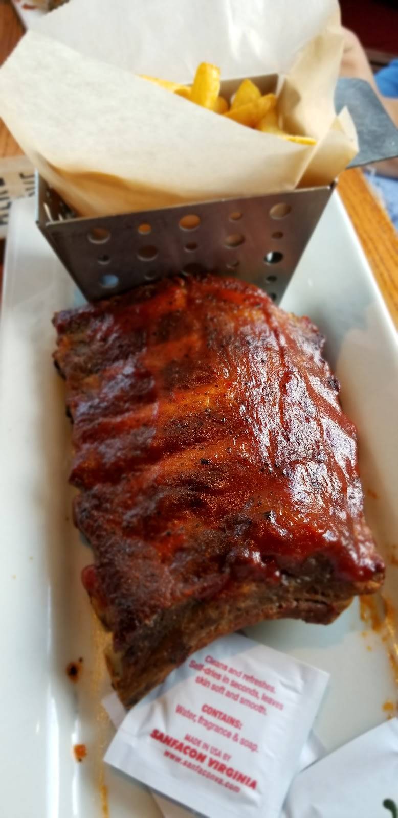 Chilis Grill & Bar | restaurant | 16507 N Washington, Thornton, CO 80023, USA | 3034500196 OR +1 303-450-0196