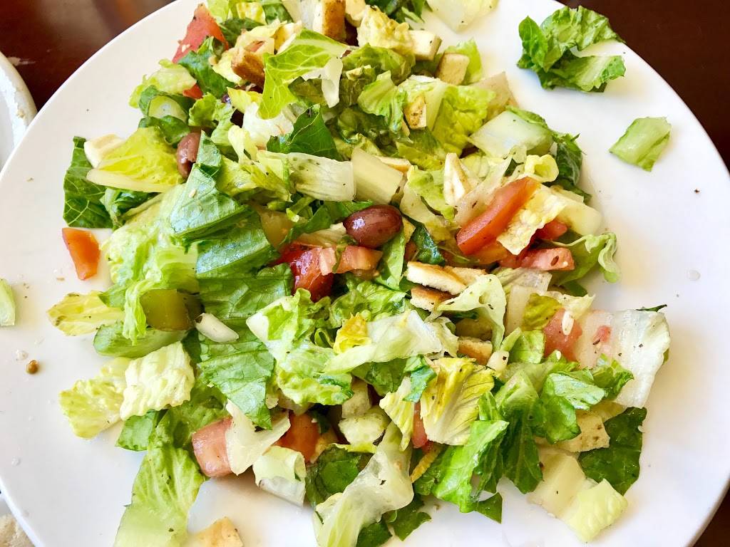 The Nile of Hyde Park | restaurant | 1162 E 55th St, Chicago, IL 60615, USA | 7733249499 OR +1 773-324-9499