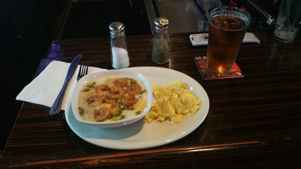 Oasis Pub & Grill | restaurant | 3403 Croton Ave, Cleveland, OH 44115, USA | 2164269999 OR +1 216-426-9999