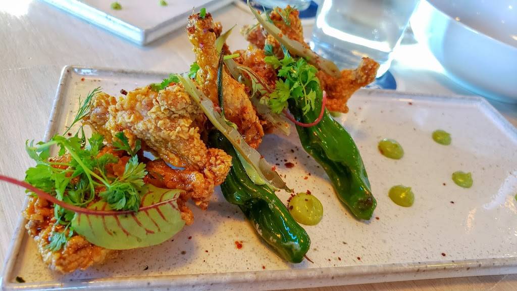 Clementine | restaurant | 2195 NW Military Hwy, San Antonio, TX 78213, USA | 2105035121 OR +1 210-503-5121