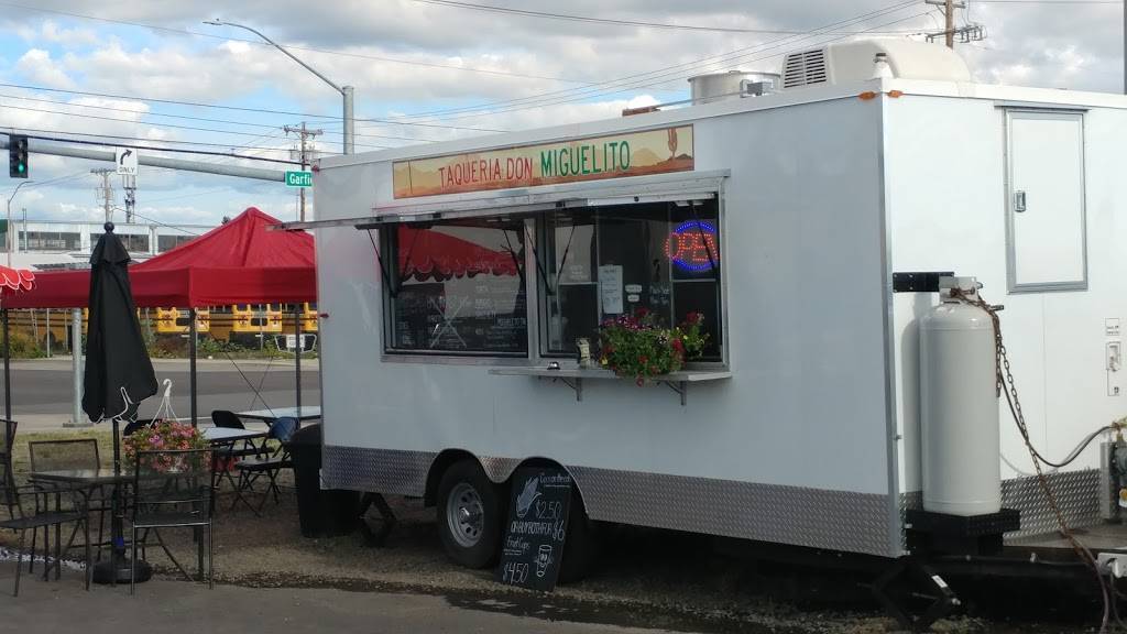 Taqueria Don Miguelito | restaurant | 630 Garfield St, Eugene, OR 97402, USA | 5412328259 OR +1 541-232-8259