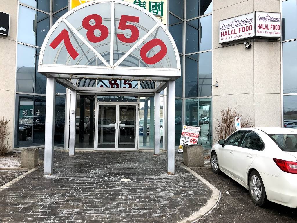 Simply Delicious Restaurant & Banquet Centre | restaurant | 7850 Woodbine Ave, Markham, ON L3R 4S1, Canada | 9057520353 OR +1 905-752-0353