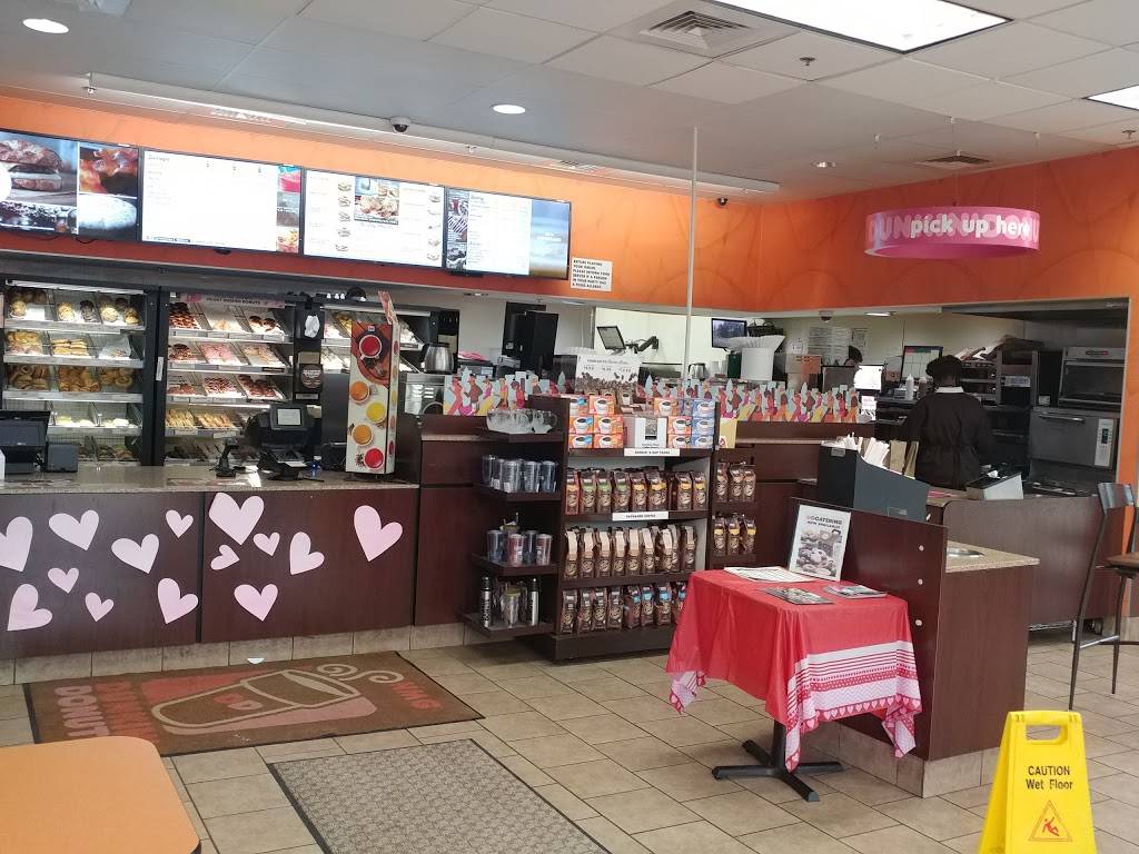 Dunkin | cafe | 119 N Milwaukee Ave Suite 106B, Libertyville, IL 60048, USA | 8472476500 OR +1 847-247-6500