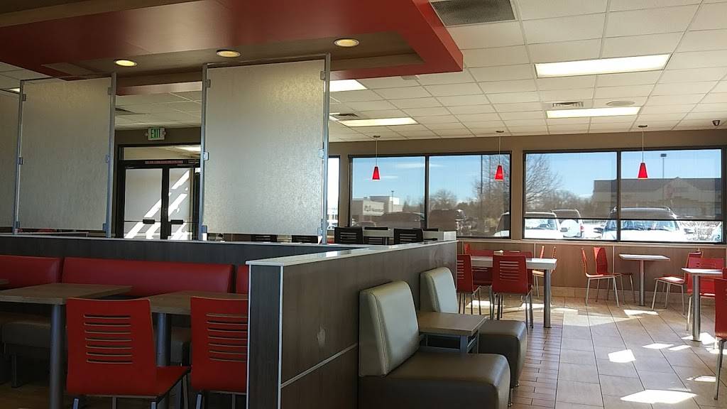 Burger King | restaurant | 12580 W 64th Ave, Arvada, CO 80004, USA | 3034226316 OR +1 303-422-6316