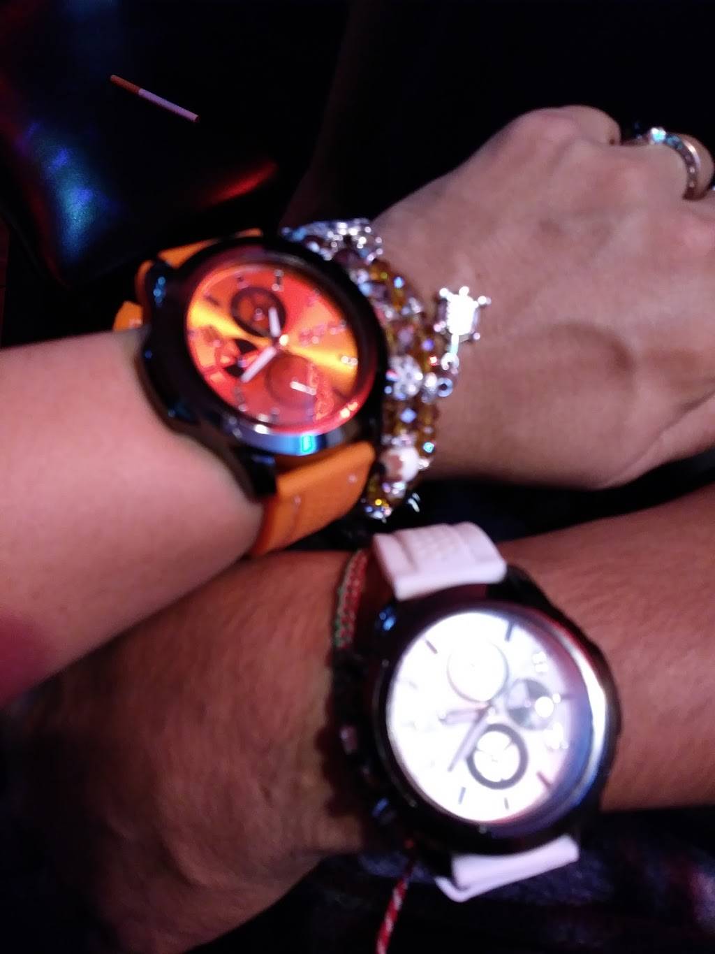 Tropical Jade Garden | restaurant | 108-01 Liberty Ave, Jamaica, NY 11419, USA | 7186414168 OR +1 718-641-4168