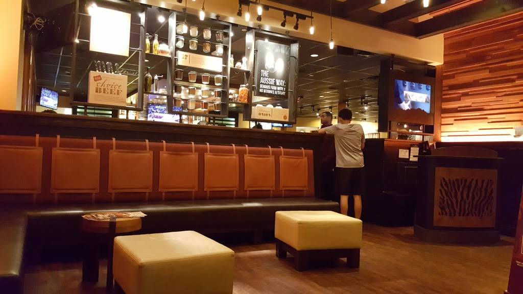 Outback Steakhouse | restaurant | 14718 Baltimore Ave, Laurel, MD 20707, USA | 3013178401 OR +1 301-317-8401