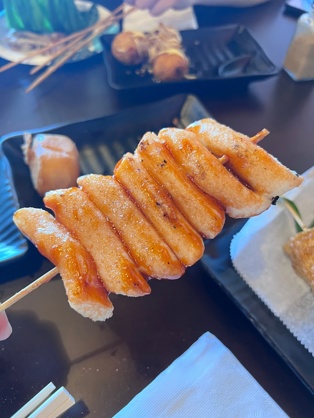 OK BBQ | restaurant | 451 Northfield Ave, Staten Island, NY 10303, USA | 7186821338 OR +1 718-682-1338