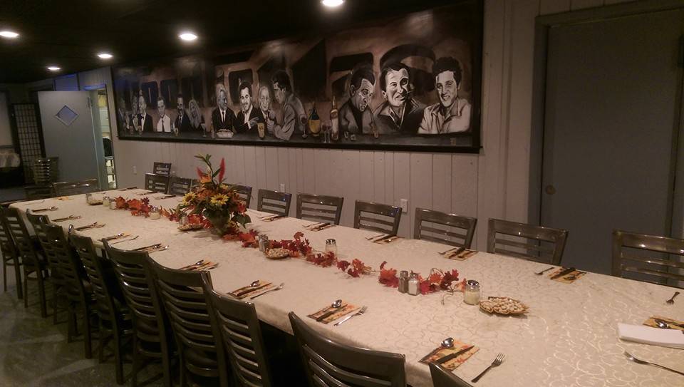 GoodFellas Restaurant & Tavern | restaurant | 1915 McCague St, Pittsburgh, PA 15218, USA | 4123516551 OR +1 412-351-6551