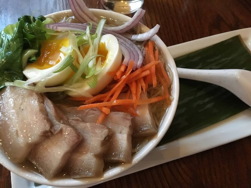 Apoy | restaurant | 4301 Nicollet Ave, Minneapolis, MN 55409, USA | 6128244719 OR +1 612-824-4719