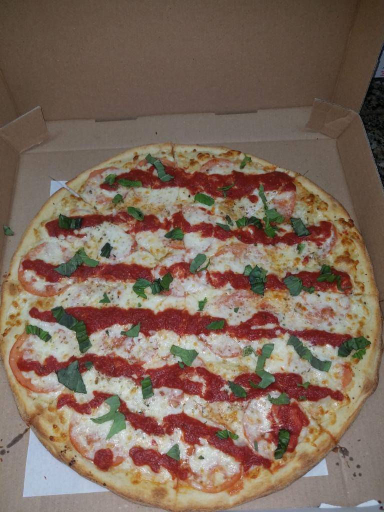 Vidalis Pizza | restaurant | 31-6 21st St, Astoria, NY 11106, USA | 7186062068 OR +1 718-606-2068