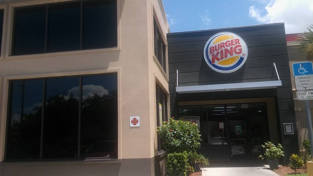 Burger King | restaurant | 1745 E Silver Star Rd, Ocoee, FL 34761, USA | 4075789224 OR +1 407-578-9224