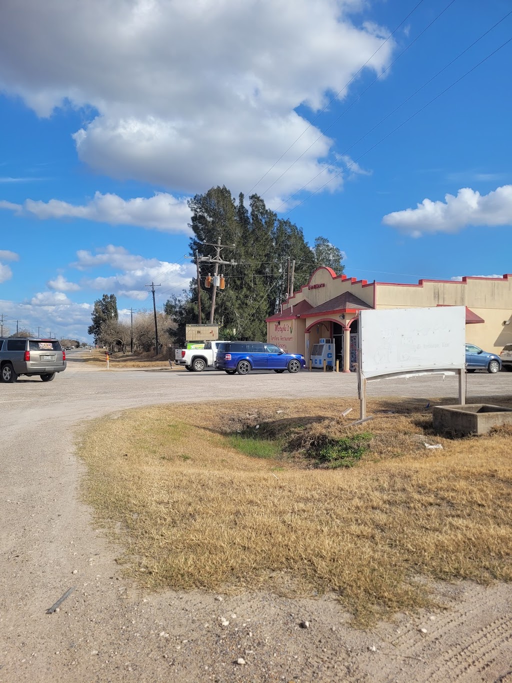 Marylu’s | restaurant | 24096 US-281, San Benito, TX 78586, USA | 9563619233 OR +1 956-361-9233