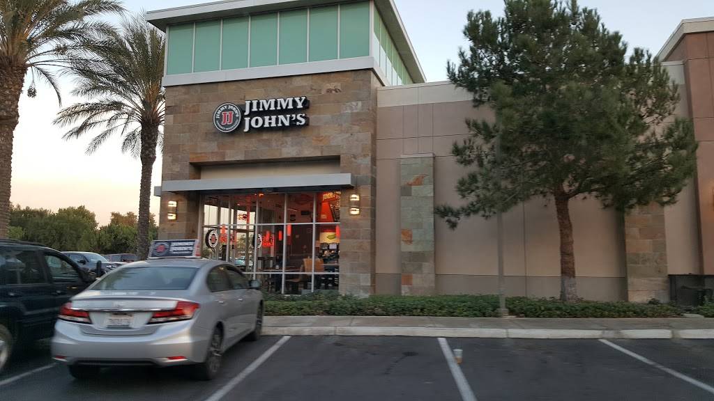 Jimmy Johns | meal delivery | 4270 Riverwalk Pkwy Ste 122, Riverside, CA 92505, USA | 9519779672 OR +1 951-977-9672