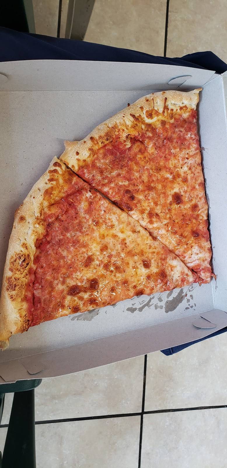 Ginos Pizza | meal delivery | 1402 Lancaster Ave, Wilmington, DE 19805, USA | 3024286000 OR +1 302-428-6000