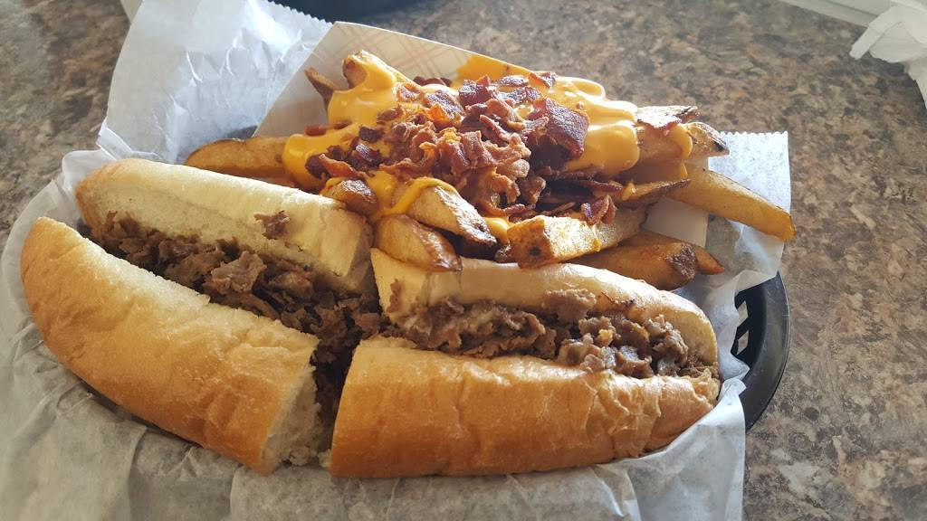 The Boardwalk Grill | restaurant | 204 johns pass boardwalk, Madeira Beach, FL 33708, USA | 7273918947 OR +1 727-391-8947