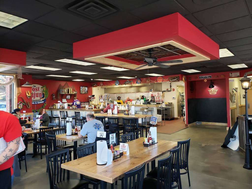 The Lost Cajun | restaurant | 10901 Forest Pines Dr, Raleigh, NC 27614, USA | 9192004590 OR +1 919-200-4590