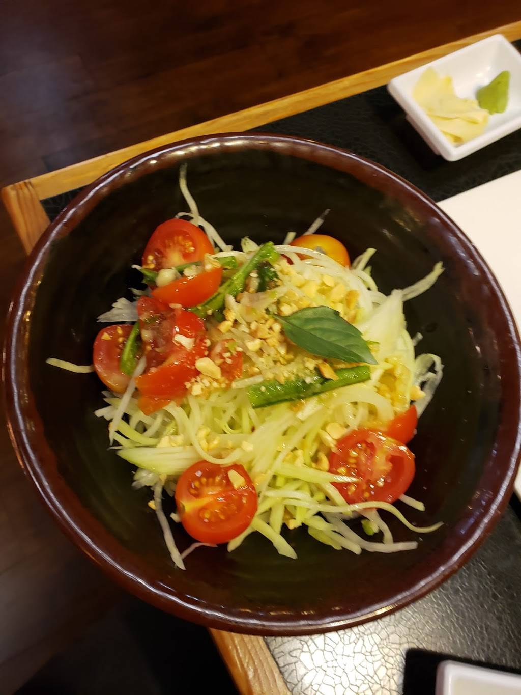 i18 Asian Cuisine | restaurant | 1042 Marina Blvd, San Leandro, CA 94577, USA | 5103579000 OR +1 510-357-9000