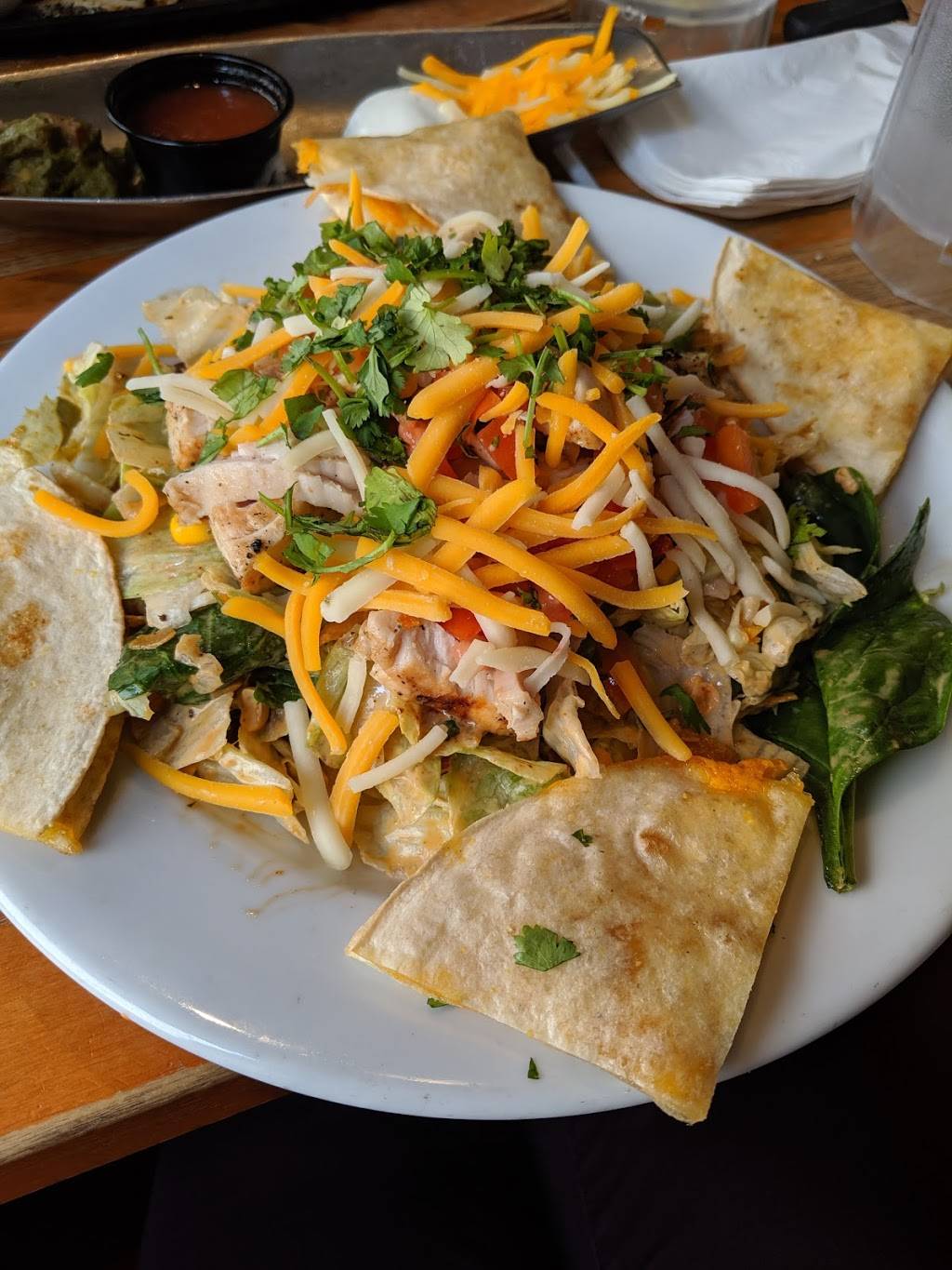 Chilis Grill & Bar | restaurant | 1650 N University Dr, Coral Springs, FL 33071, USA | 9543416604 OR +1 954-341-6604