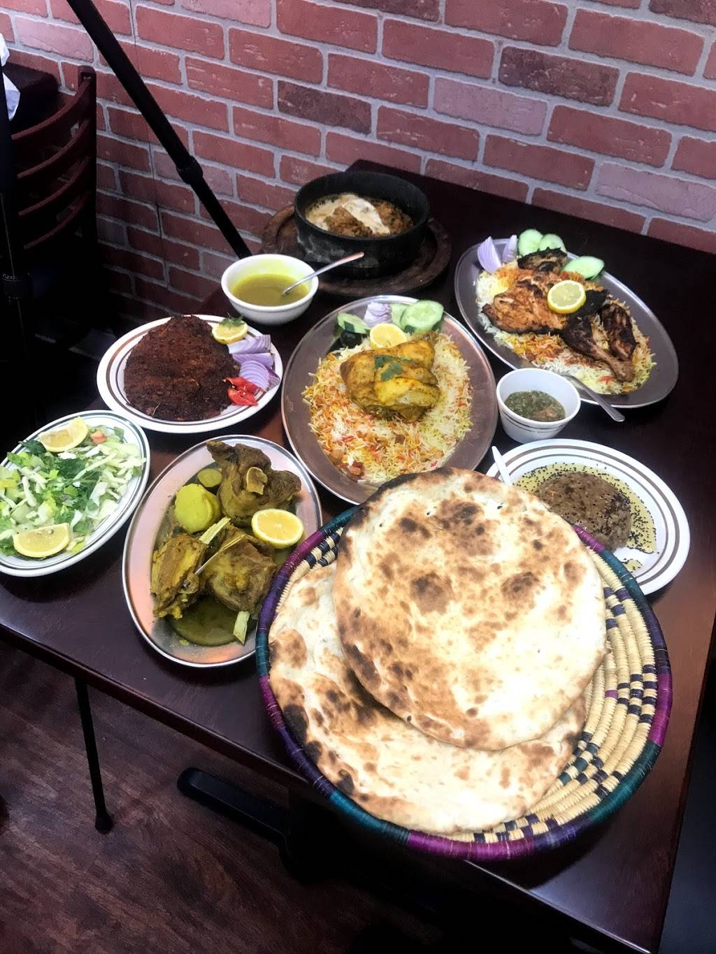 Dar Al Yemen مطعم دار اليمن | restaurant | 131-05 Rockaway Blvd, South Ozone Park, NY 11420, USA | 3478094276 OR +1 347-809-4276