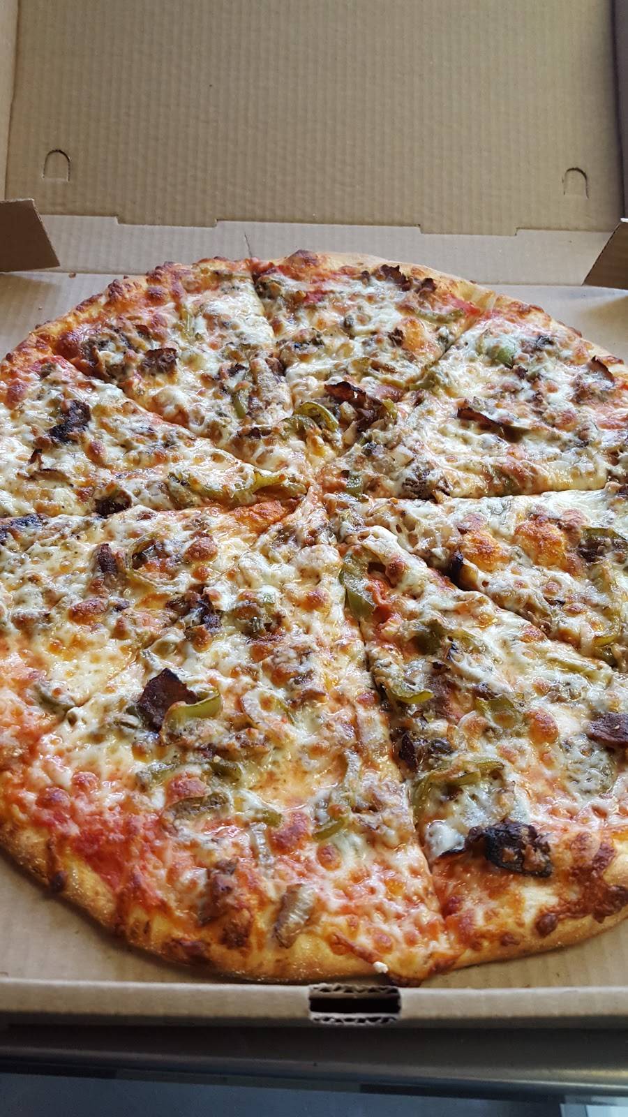 Pleasant Pizza & Subs | meal delivery | 467 Pleasant St, Watertown, MA 02472, USA | 6179248626 OR +1 617-924-8626