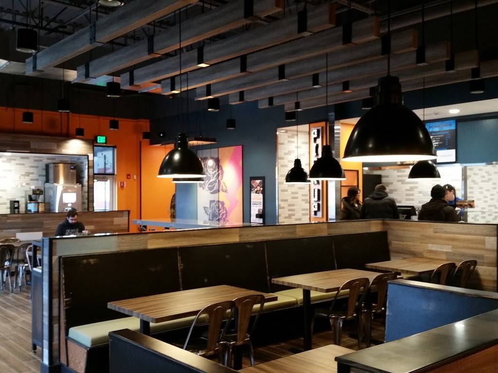 QDOBA Mexican Eats | restaurant | 270 Amherst St, Nashua, NH 03063, USA | 6035780433 OR +1 603-578-0433