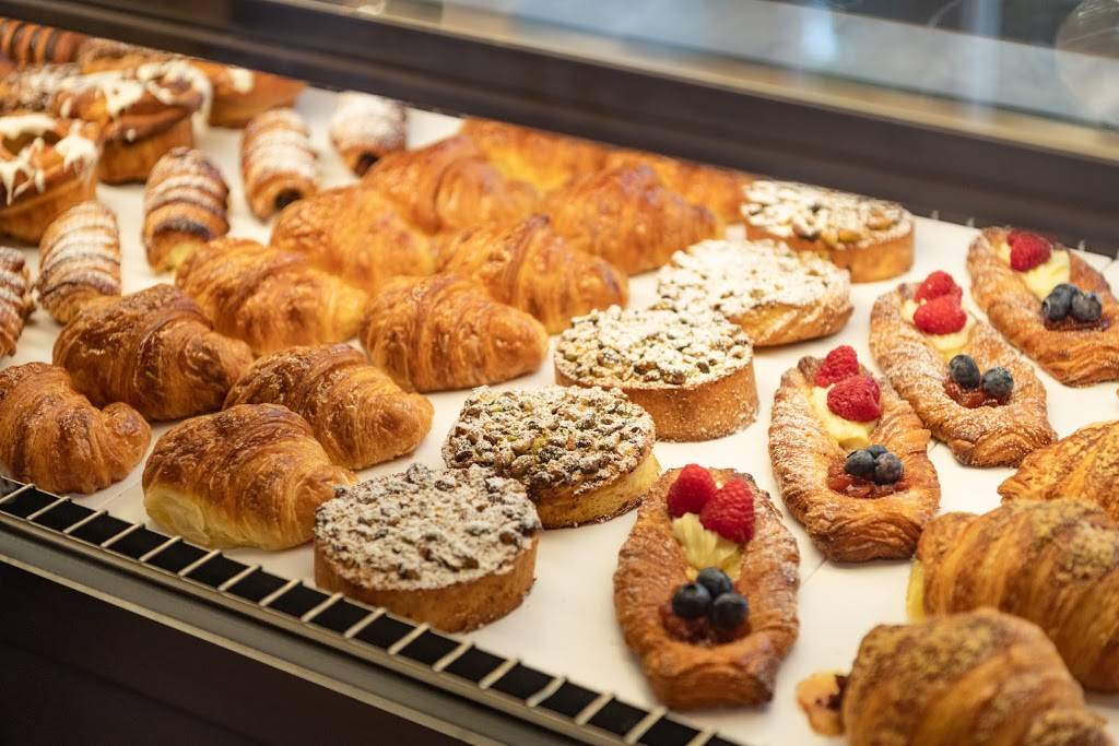 Bianca Bakery | restaurant | 8850 Washington Blvd, Culver City, CA 90232, USA | 4246034353 OR +1 424-603-4353