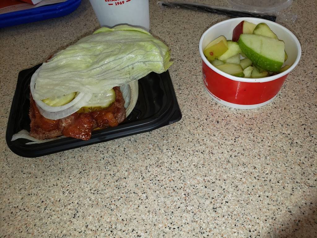 Wendys | restaurant | 500 S George Nigh Expy, McAlester, OK 74501, USA | 9184291576 OR +1 918-429-1576