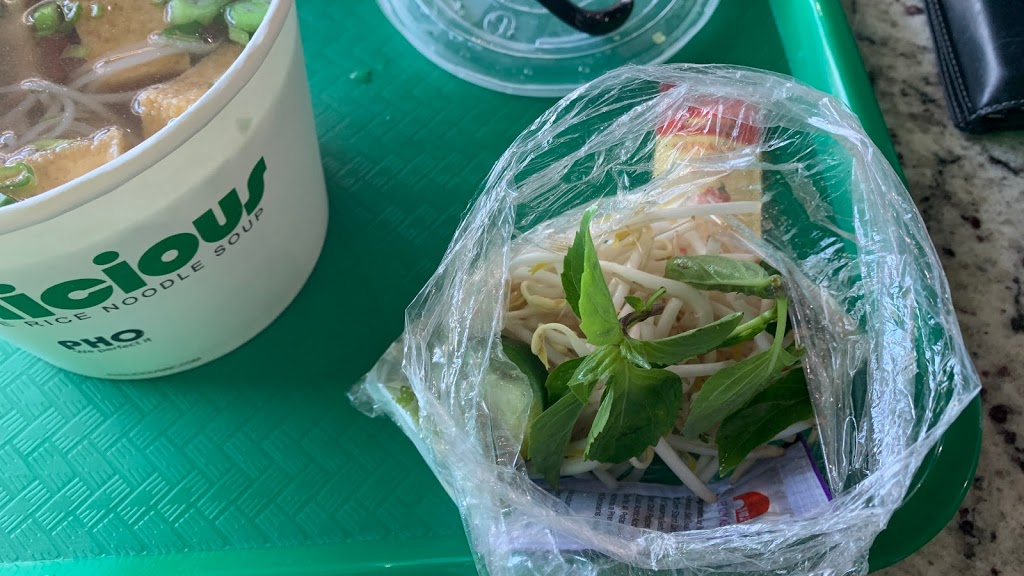 Pholicious | restaurant | 7839 113th St Suite D, Seminole, FL 33772, USA | 7273198855 OR +1 727-319-8855