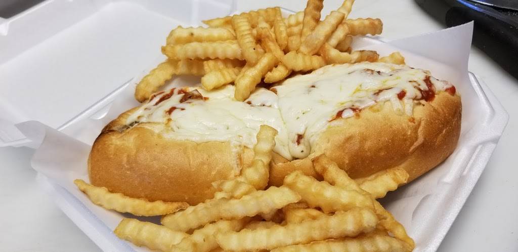 Sparta Pizza | restaurant | 1005 E Dimond Blvd #4, Anchorage, AK 99515, USA | 9075616000 OR +1 907-561-6000