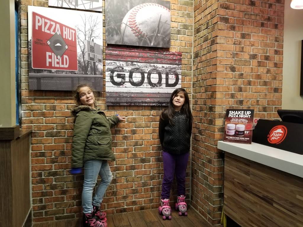 Pizza Hut | meal takeaway | 2641 W 7800 S Ste A, West Jordan, UT 84088, USA | 8015666111 OR +1 801-566-6111