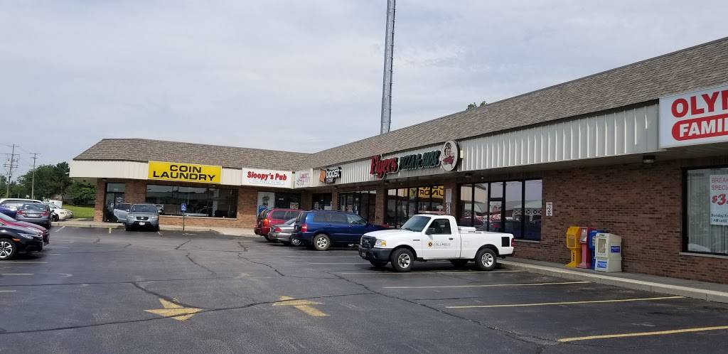 Flyers Pizza Hilliard | meal delivery | 5466 Roberts Rd, Hilliard, OH 43026, USA | 6145290123 OR +1 614-529-0123