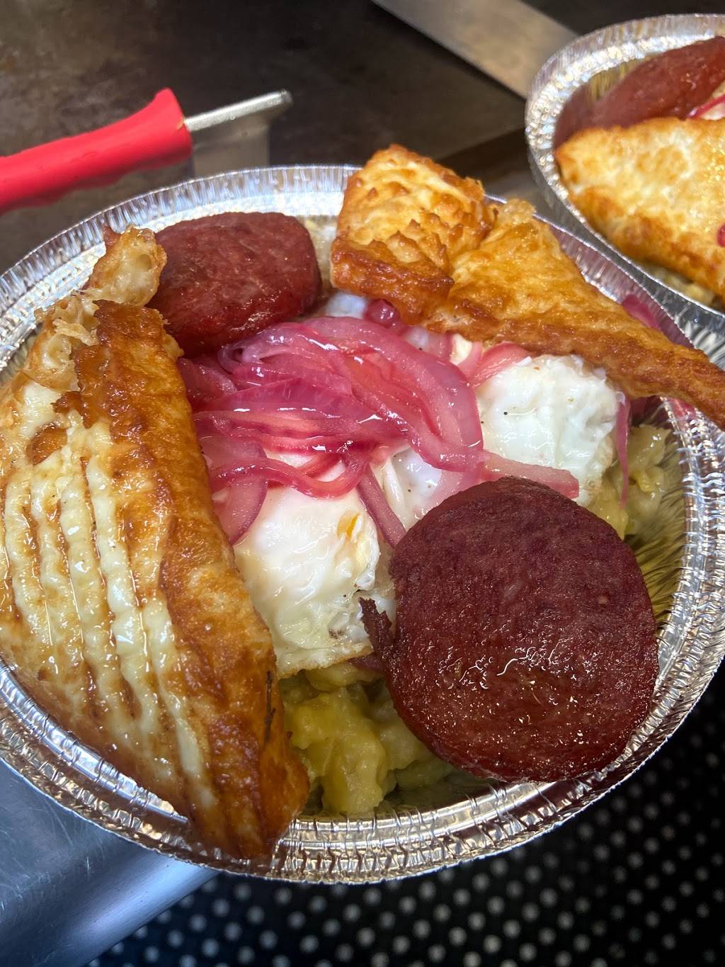 Delicias El Tio | restaurant | 6510 Midlothian Turnpike, Richmond, VA 23225, USA | 8045622727 OR +1 804-562-2727