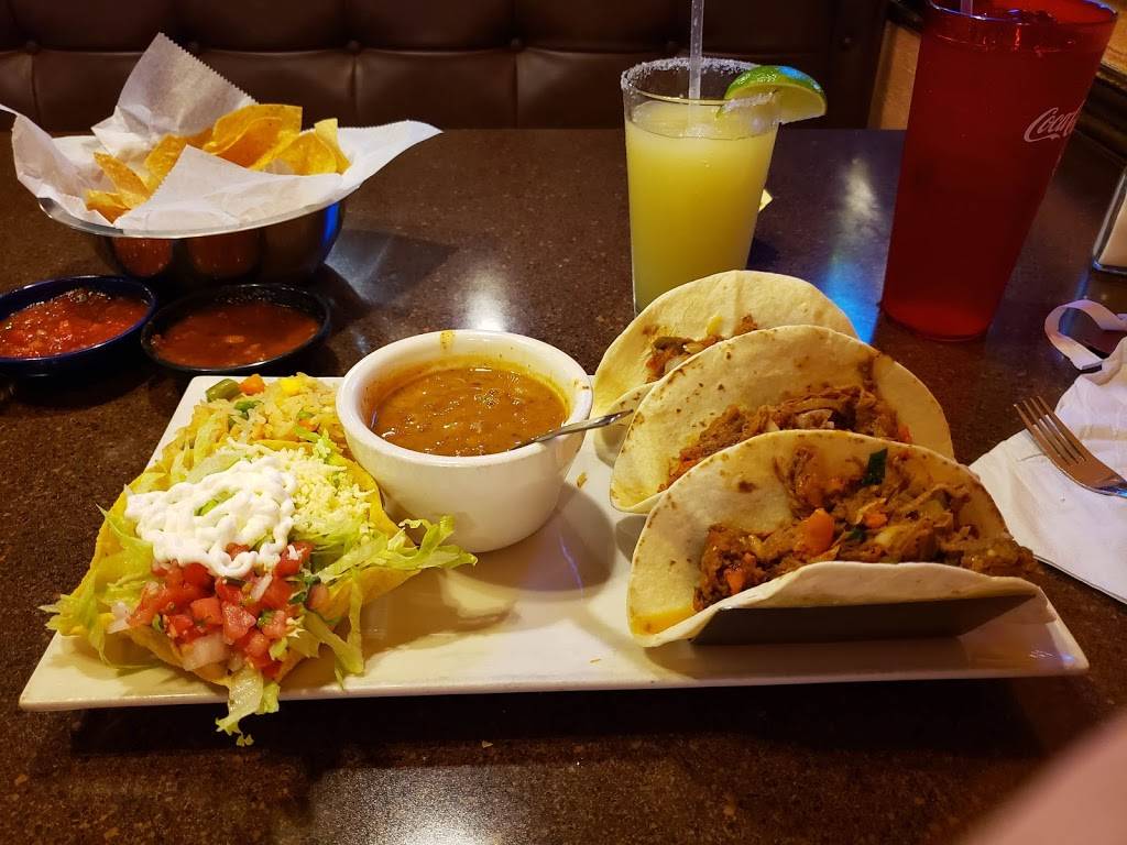 Hacienda Vieja Woodstock Mexican Restaurant | restaurant | 290 Molly Ln, Woodstock, GA 30189, USA | 7705177958 OR +1 770-517-7958