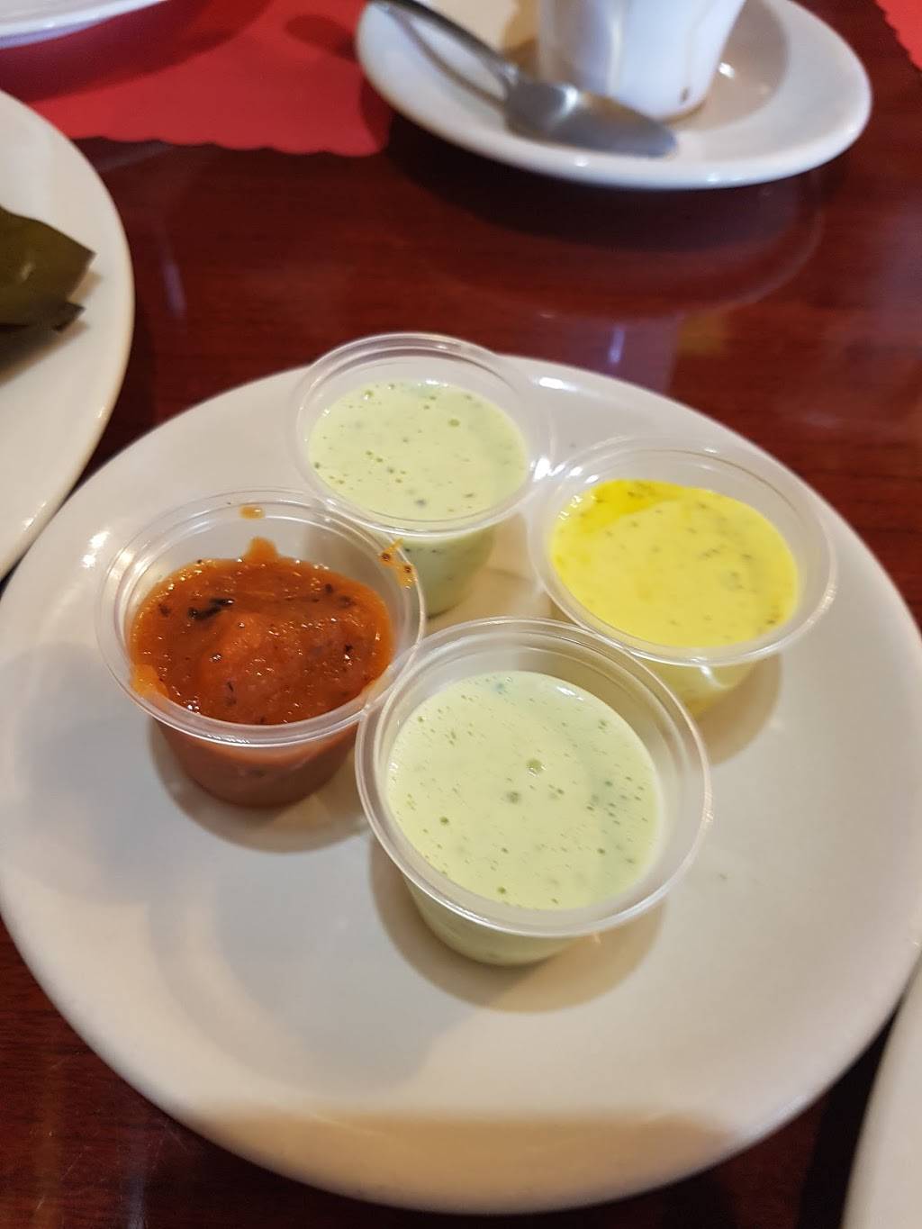 Las Cholitas Peruvian Cuisine | restaurant | 1831 N Pine Island Rd, Plantation, FL 33322, USA | 9543066041 OR +1 954-306-6041