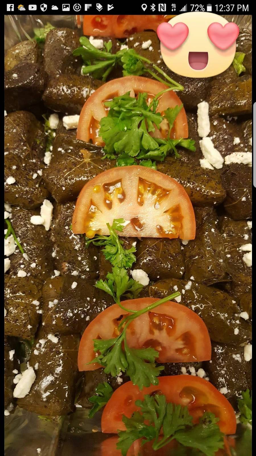 Kabab Gyros | restaurant | 718 Thompson Ln # 114, Nashville, TN 37204, USA | 6153857773 OR +1 615-385-7773