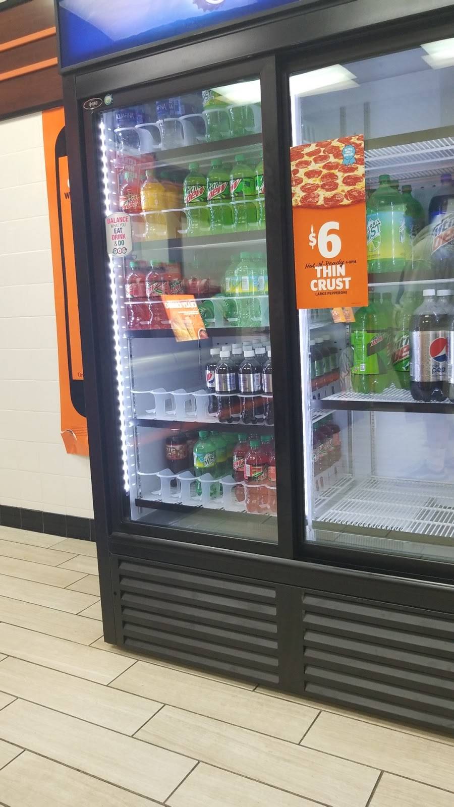 Little Caesars Pizza | meal takeaway | 2344 Fry Rd, Houston, TX 77084, USA | 2816467799 OR +1 281-646-7799