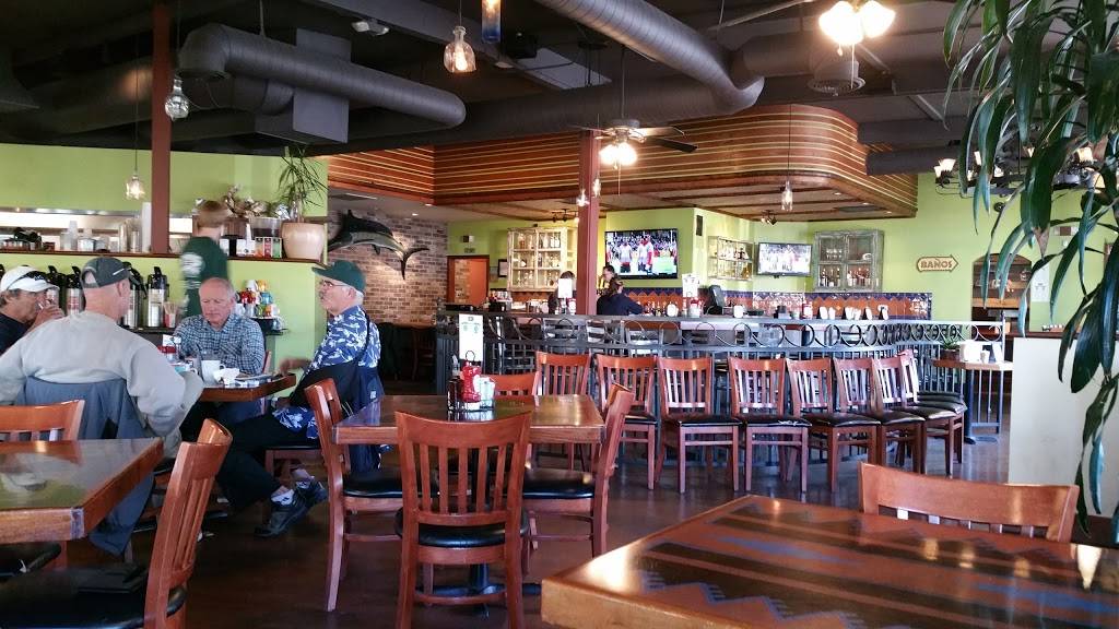 Swamis Cafe | cafe | 3924 W Point Loma Blvd, San Diego, CA 92110, USA | 6192226600 OR +1 619-222-6600