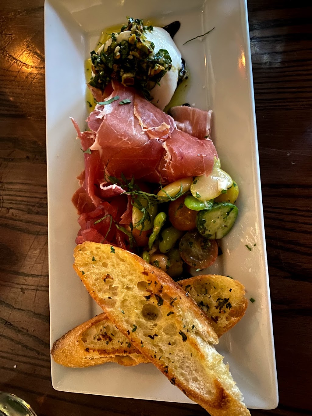 Harlowe | restaurant | 7321 Santa Monica Blvd, West Hollywood, CA 90046, USA | 3238765839 OR +1 323-876-5839