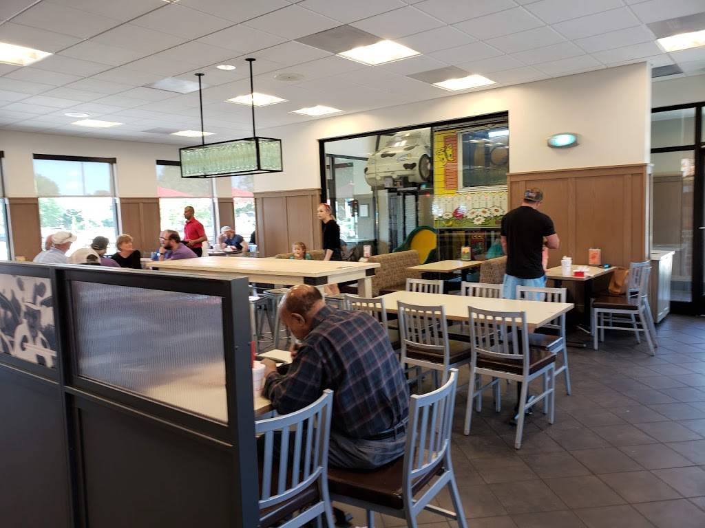 Chick-fil-A | restaurant | 330 Franklin Rd, Brentwood, TN 37027, USA | 6153734160 OR +1 615-373-4160