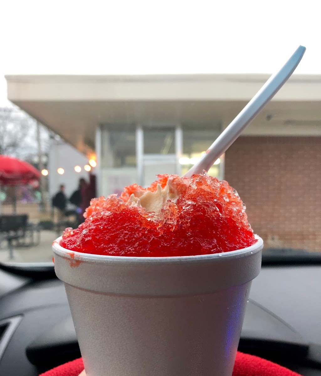 Mensis Dairy Bar | restaurant | 162 Washington St, Collierville, TN 38017, USA | 9018532161 OR +1 901-853-2161