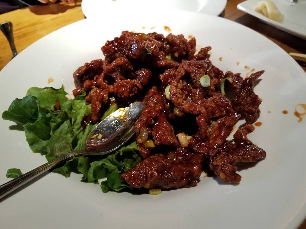 Wokcano | restaurant | 150 S San Fernando Blvd Suite #20, Burbank, CA 91502, USA | 8185242288 OR +1 818-524-2288