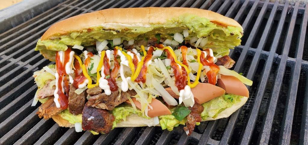 Shucos L.A | restaurant | 2817 S Central Ave, Los Angeles, CA 90011, USA | 2132841723 OR +1 213-284-1723