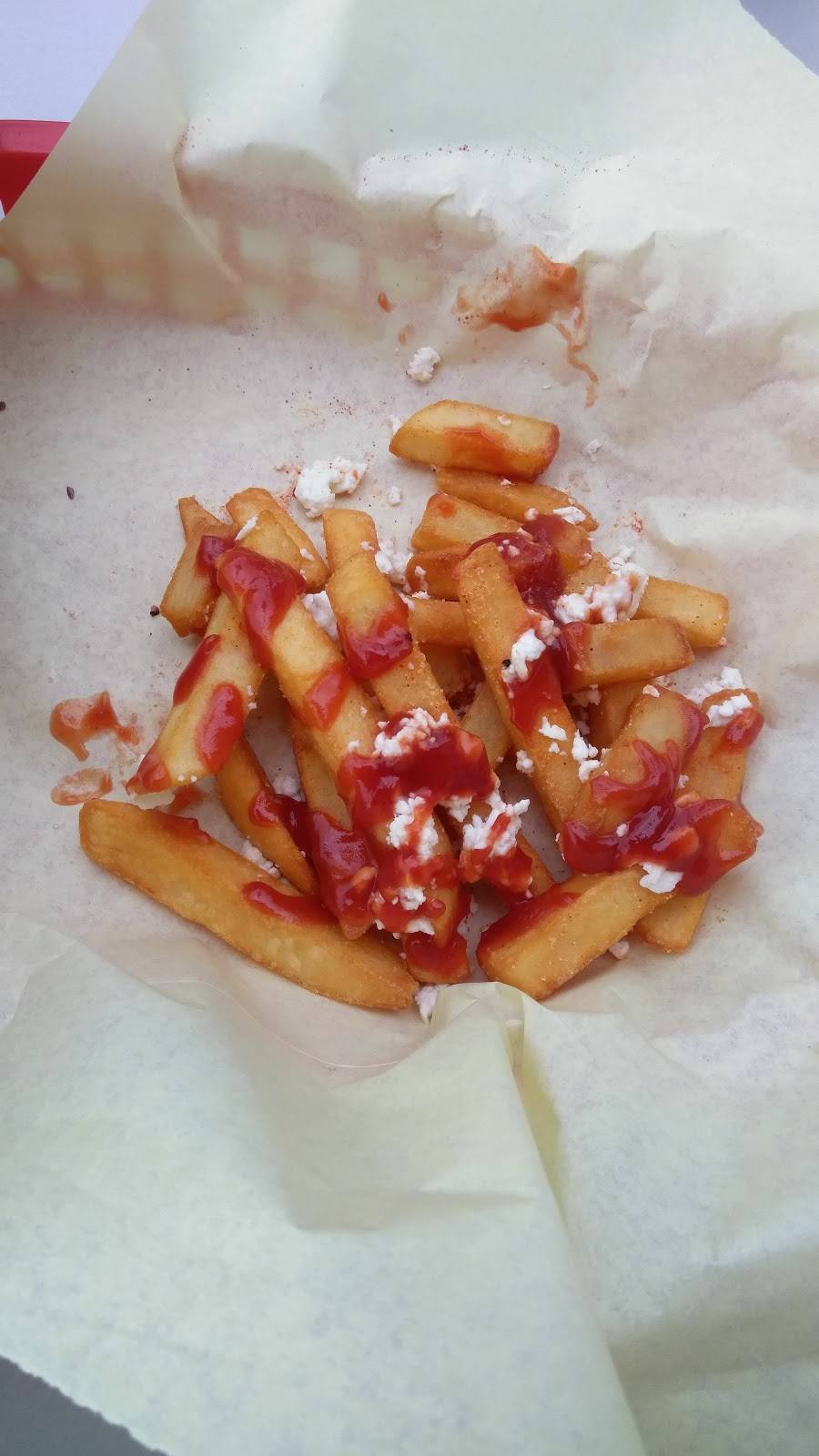 SUPER GYROS | restaurant | 12412 116th Ave NE, Kirkland, WA 98034, USA | 4252867064 OR +1 425-286-7064