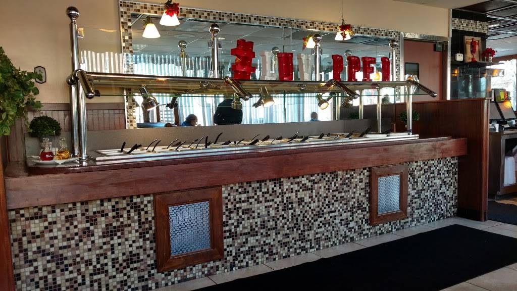 Potts & Penn Family Diner | restaurant | 80 E High St, Pottstown, PA 19464, USA | 4846245501 OR +1 484-624-5501