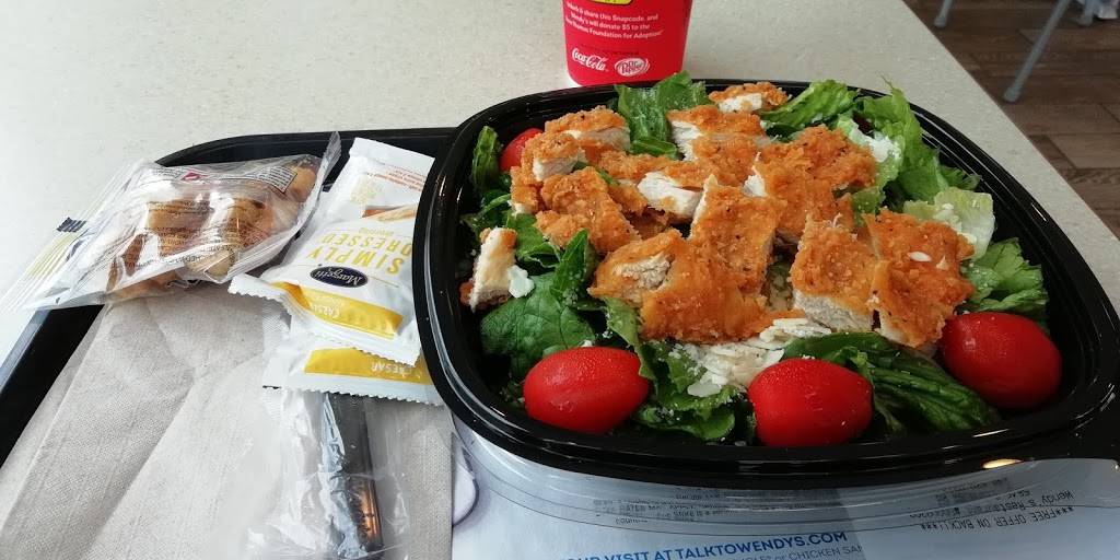 Wendys | restaurant | 5546 Sashabaw Rd, Village of Clarkston, MI 48346, USA | 2486200313 OR +1 248-620-0313