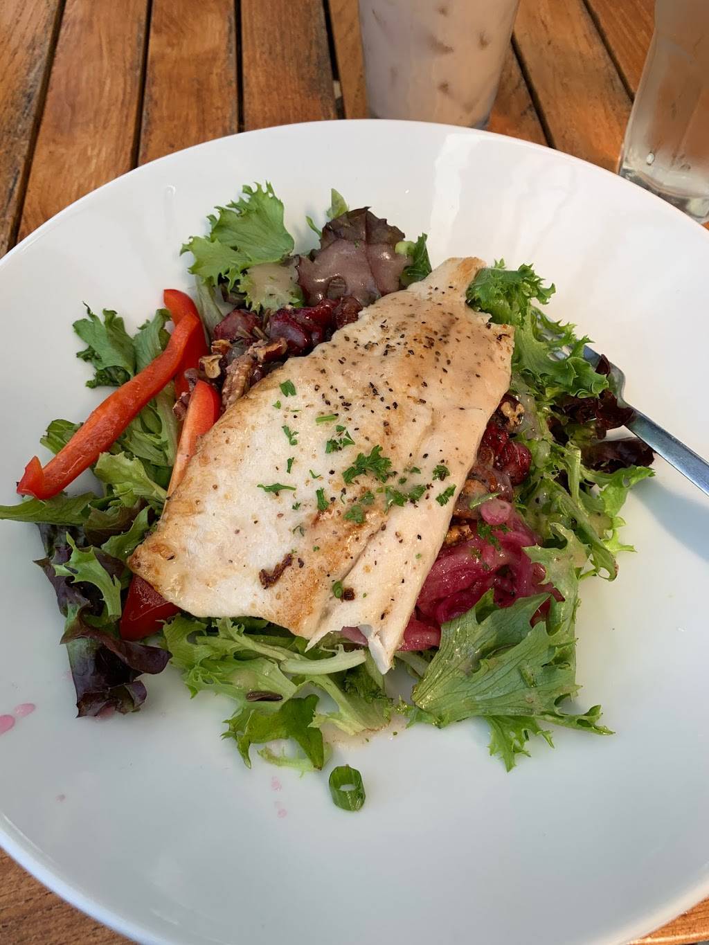 The Zumbro Cafe | restaurant | 2803 W 43rd St, Minneapolis, MN 55410, USA | 6129203606 OR +1 612-920-3606