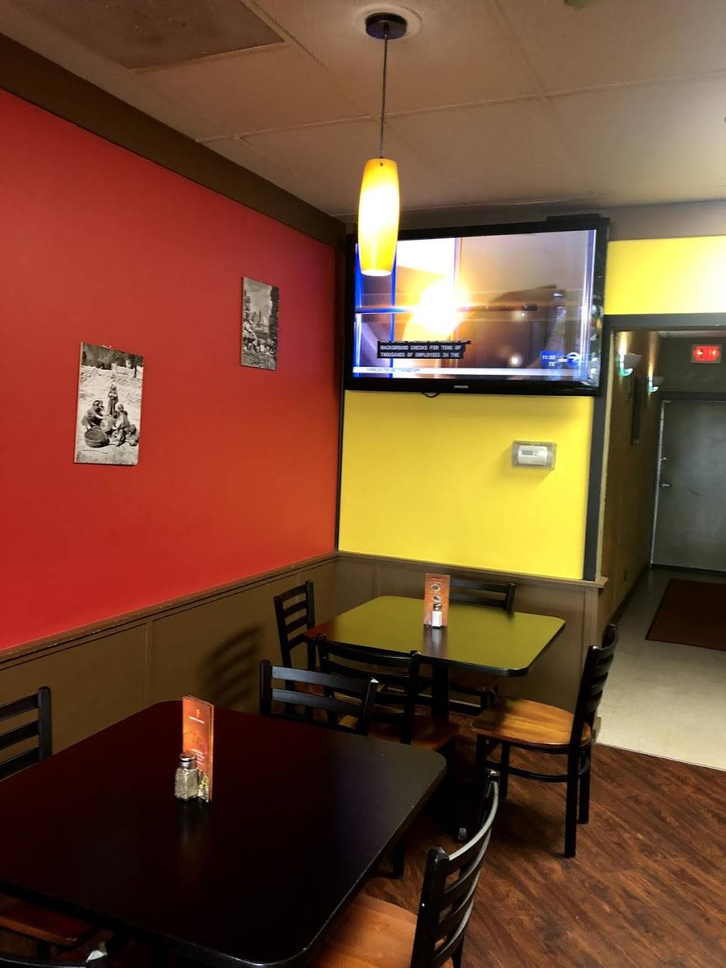 MazMez Middle Eastern Grill | restaurant | 642 Meacham Rd, Elk Grove Village, IL 60007, USA | 8472627977 OR +1 847-262-7977