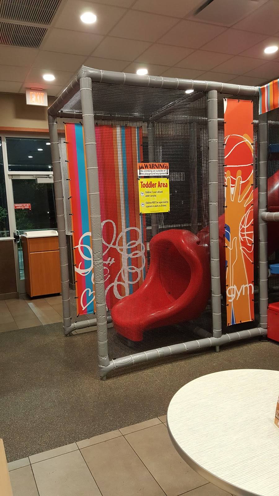 McDonalds | cafe | 5911 S Braeswood Blvd, Houston, TX 77096, USA | 7137214925 OR +1 713-721-4925