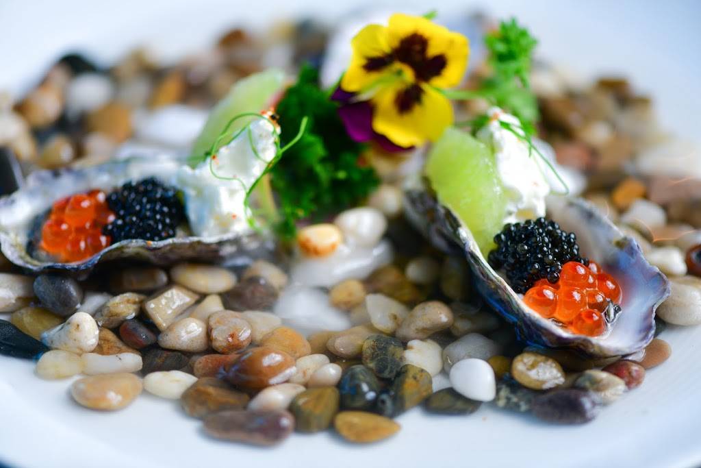 Blue Ocean Sushi | restaurant | 1250 Prospect St Suite B11, La Jolla, CA 92037, USA | 8589990323 OR +1 858-999-0323